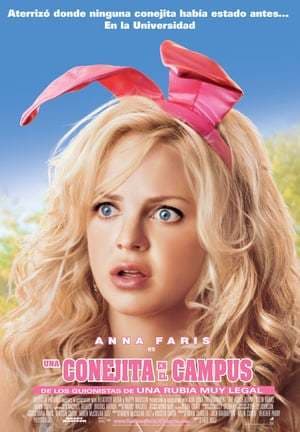 Película The House Bunny