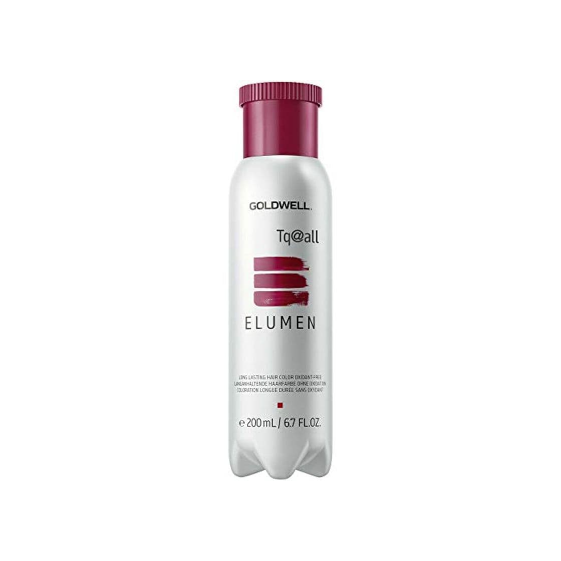 Beauty Goldwell Elumen Pure TQ@ALL turchese 200ml