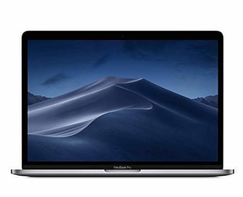 Electrónica Apple MacBook Pro -  Ordenador portátil de 13"