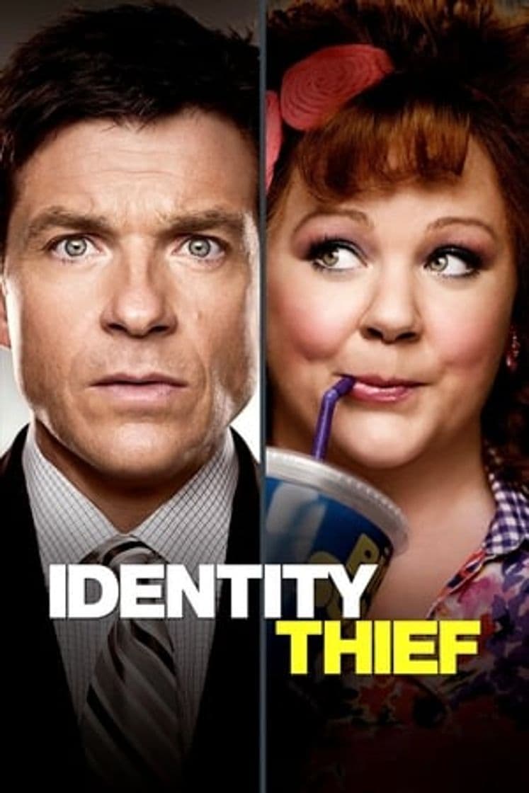 Película Identity Thief