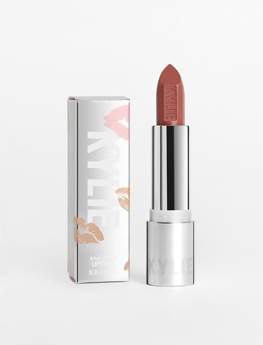 Moda Truffle creme lipstick - Kylie Cosmetics