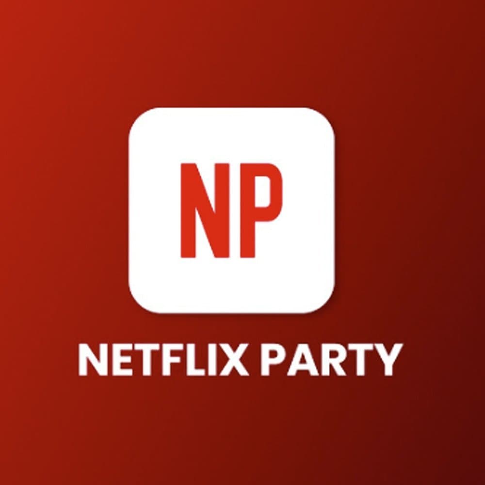 Moda Netflix Party