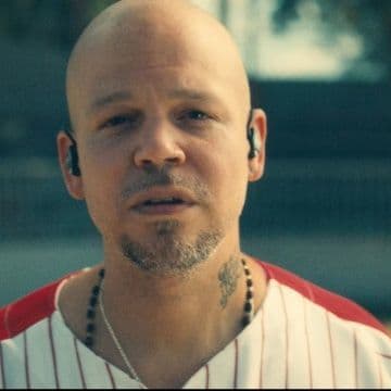 Canción Residente- René