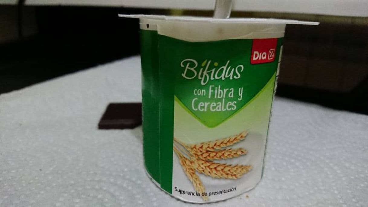 Fashion BIFIDUS CON FIBRA Y CEREALES