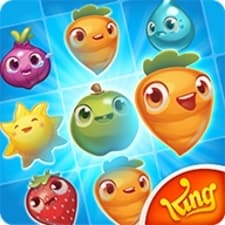 App Candy Crush Soda Saga - Play Store