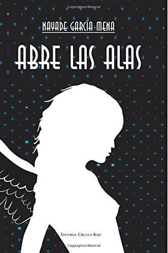 Book Abre las alas