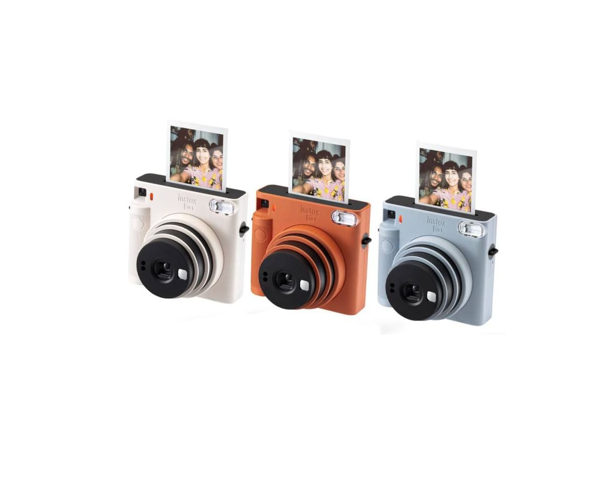 Product instax SQUARE SQ1