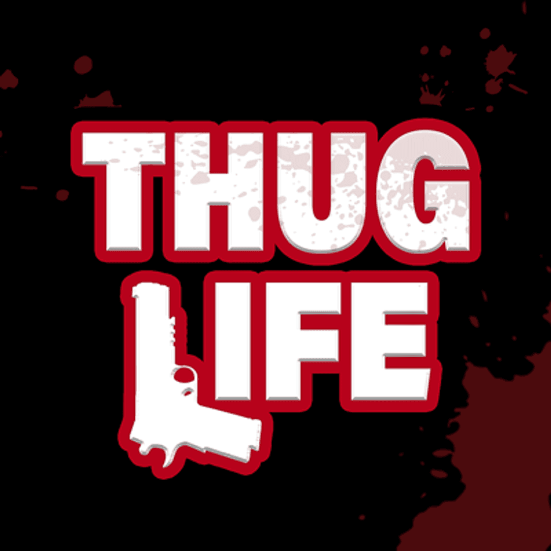 App Thug Life Game