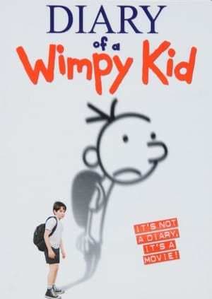 Película Diary of a Wimpy Kid