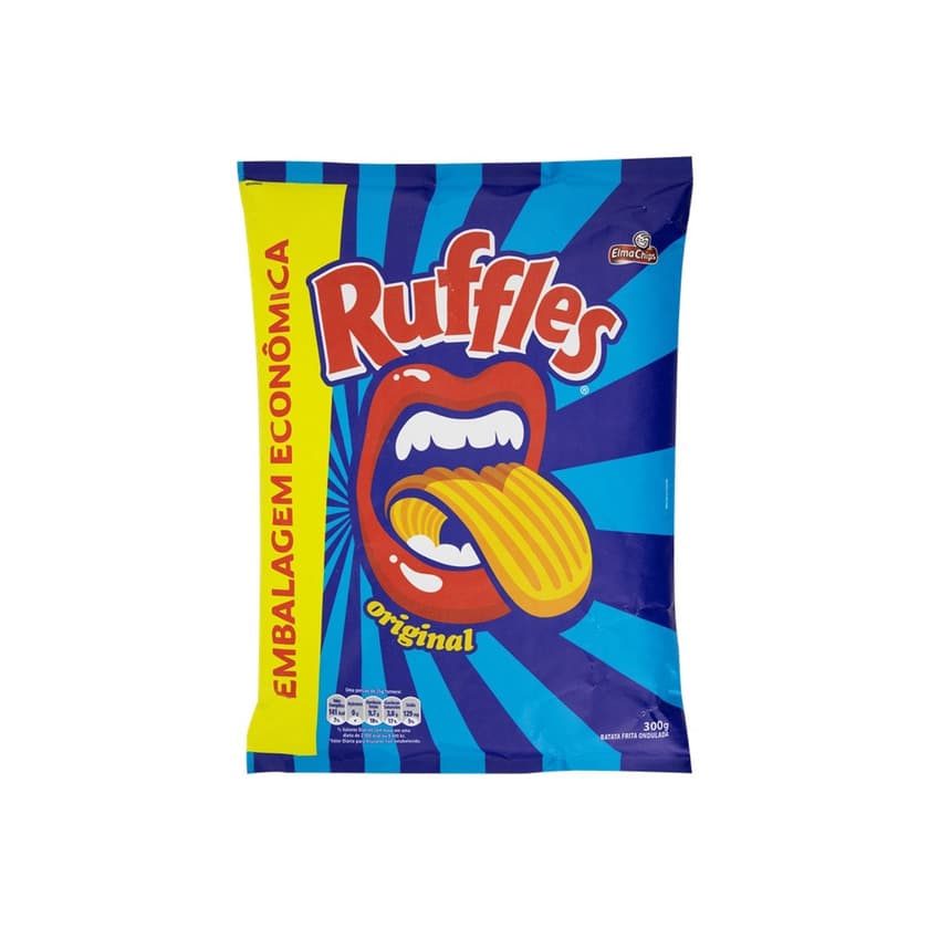 Producto Ruffles Sal