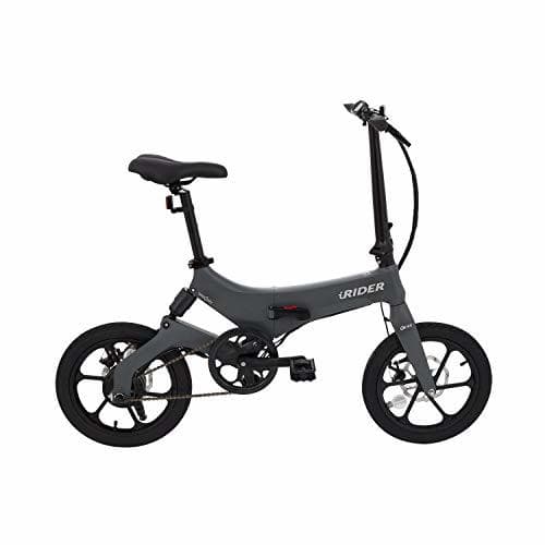 Producto Ecogyro GyroRoad eBike Bicicleta Eléctrica Plegable