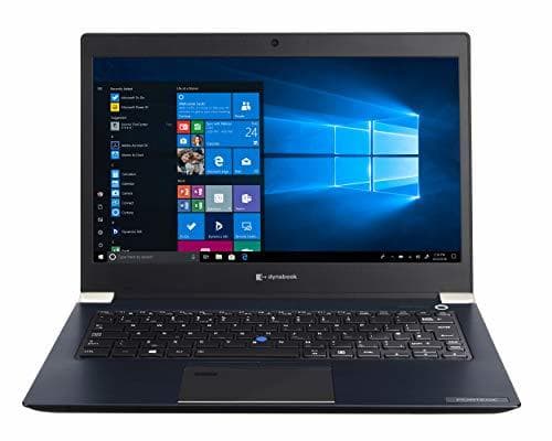 Product Toshiba NB PORTEGE DYNABOOK I7 X30-F-13M W10P 13