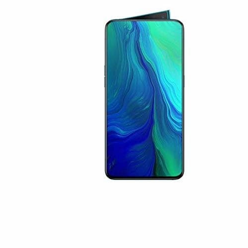 Product Oppo Reno 5g Tim Ocean Green 6.6" 8gb/256gb