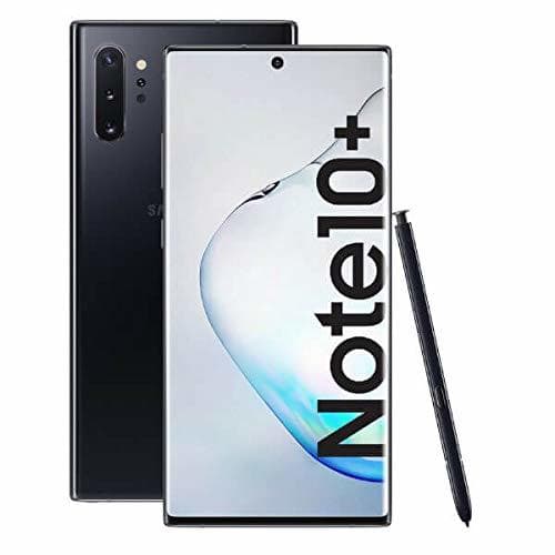 Product Samsung Galaxy Note10+ 5G SM-N976B - Smartphone