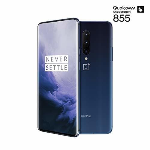 Electronic OnePlus 7 Pro Nebula Blue 12GB+256GB EU GM1913