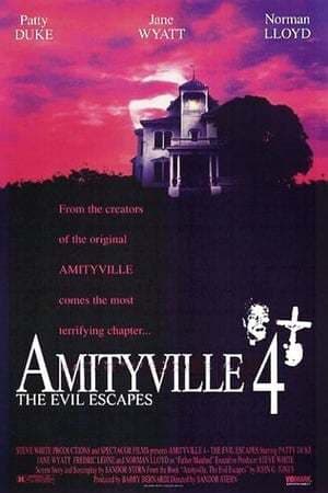 Movie Amityville: The Evil Escapes