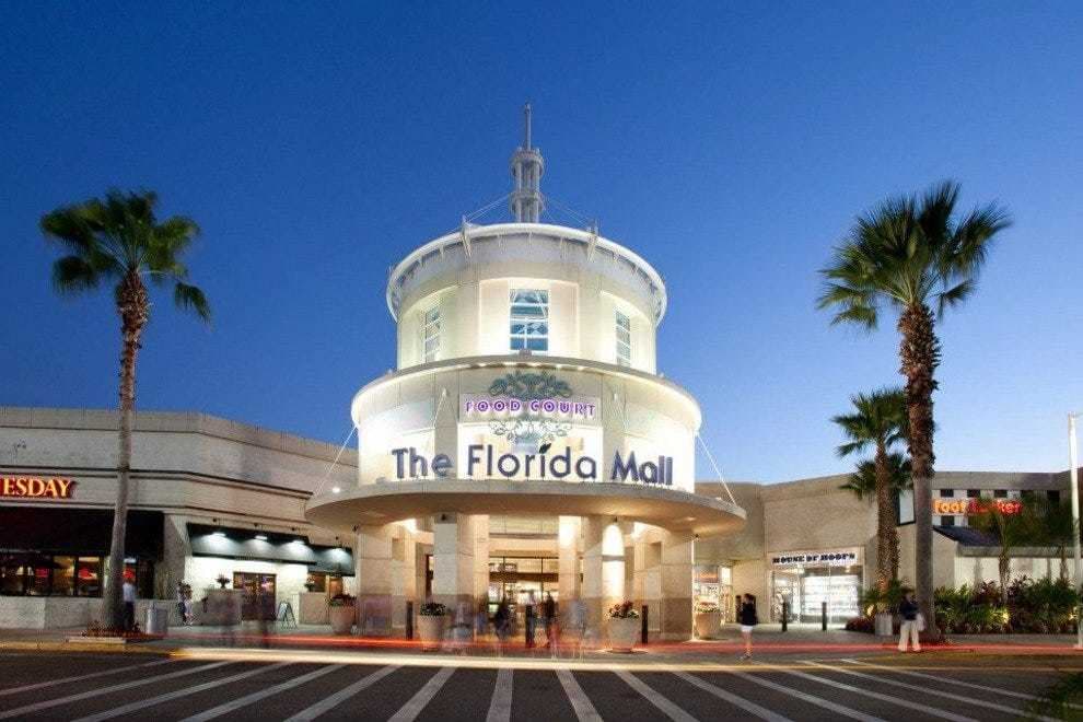 Place The Florida Mall