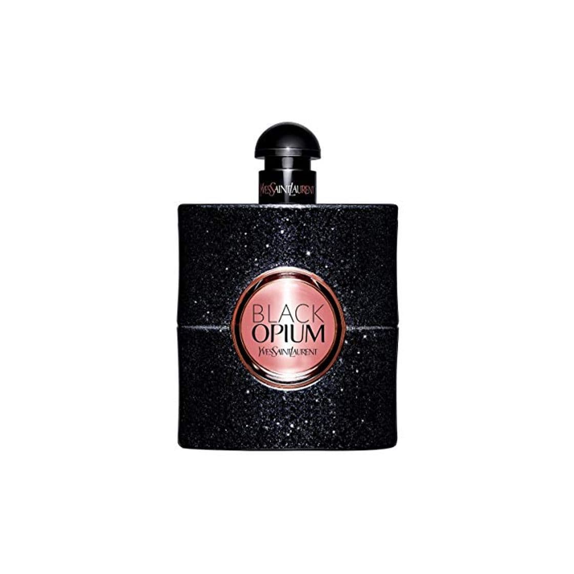 Producto YVES SAINT LAURENT BLACK OPIUM - Agua de perfume vaporizador para mujer