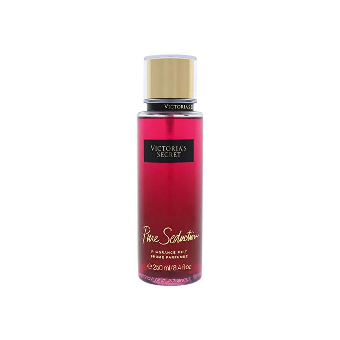 Producto Victorias Secret, Spray corporal con fragancia para mujeres