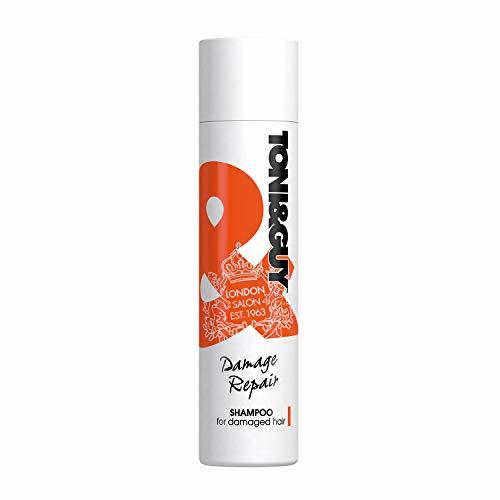 Belleza Toni & Guy Infinite Damage Repair Shampoo