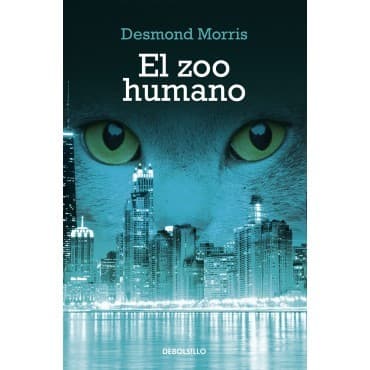 Book El zoo humano