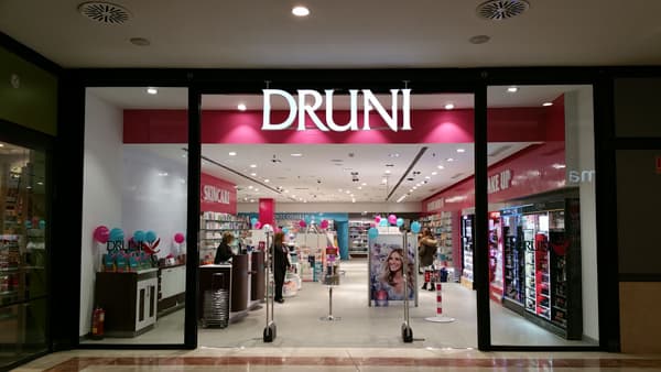 Place Druni Perfumerías ®