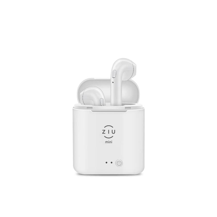 Producto ZIU SMART ITEMS