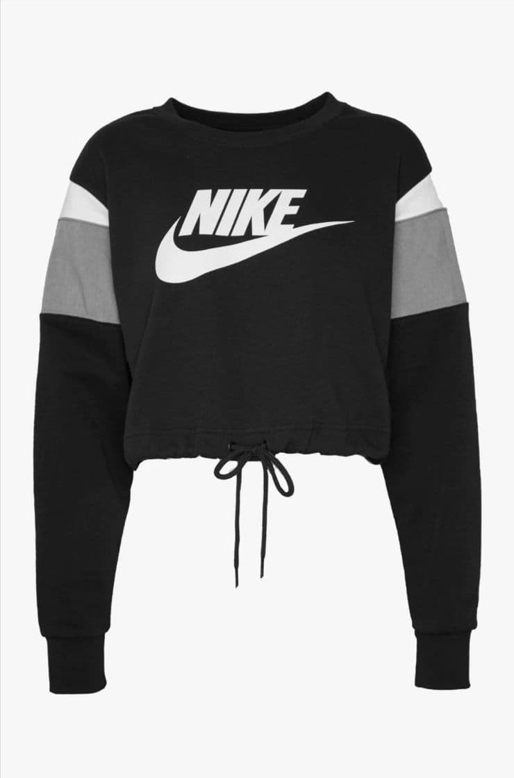 Moda Sudadera nike 