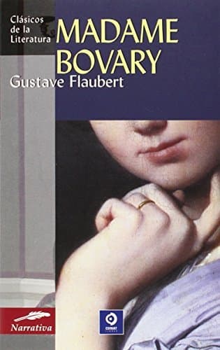 Book Madame Bovary