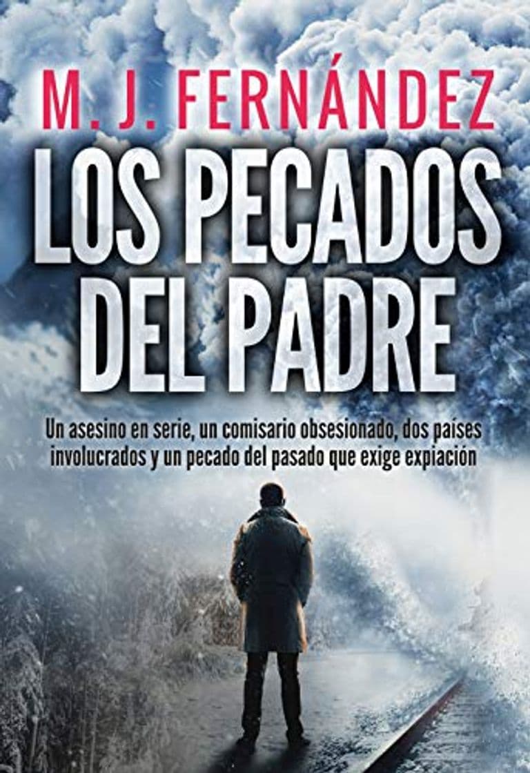 Book Los pecados del padre: