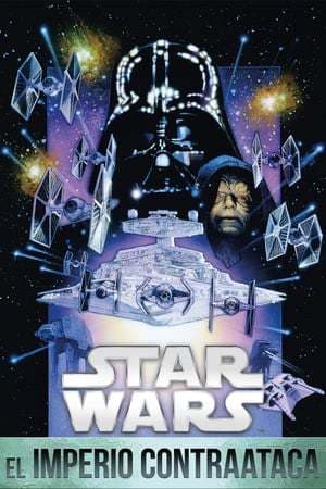 Movie The Empire Strikes Back