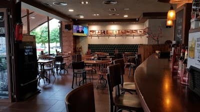 Restaurantes Cervecería El Potro