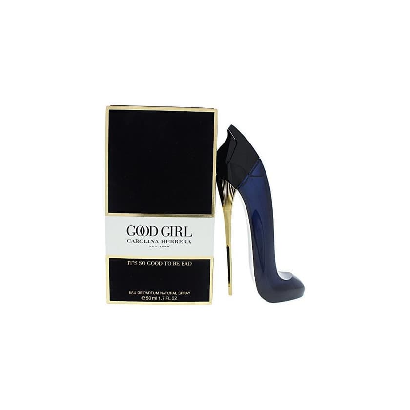 Belleza Carolina Herrera