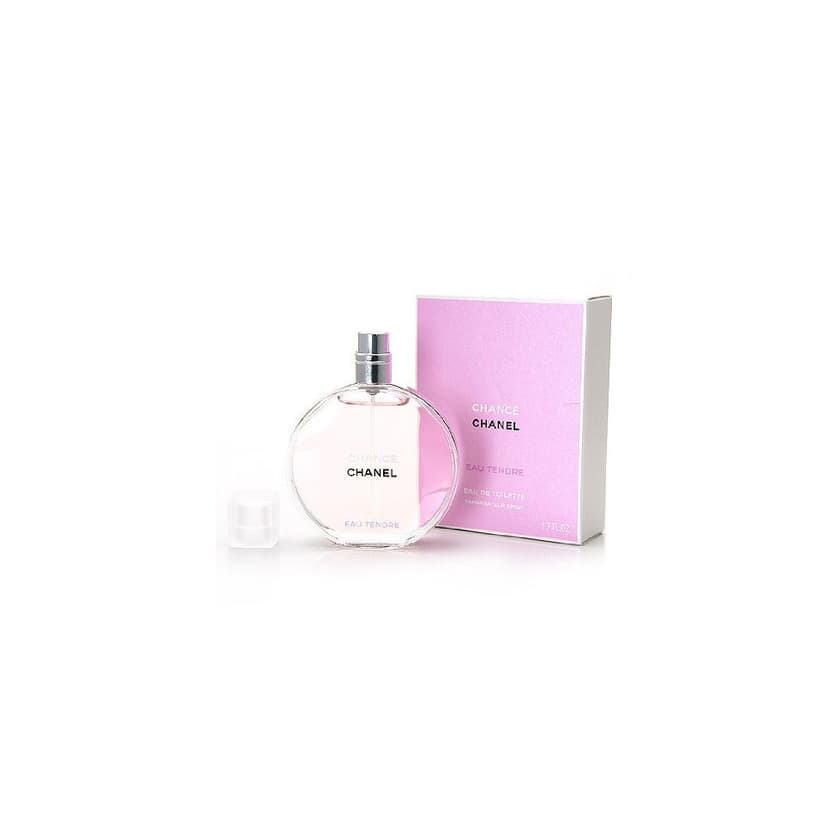 Belleza Chanel Chance Eau Tendre EDT Vapo 50 ml