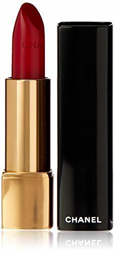 Belleza Chanel Rouge Allure Barra de labios #99-Pirate 3.5 gr