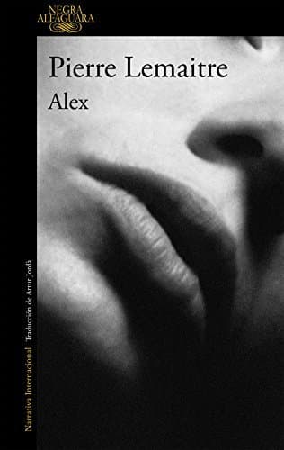 Libro Alex