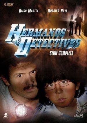 Serie Hermanos y detectives