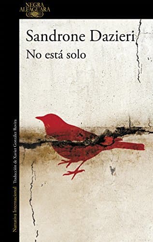 Libro No está solo