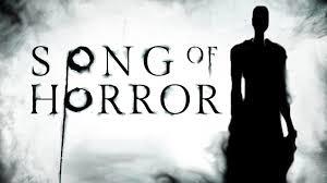 Videojuegos Song Of Horror