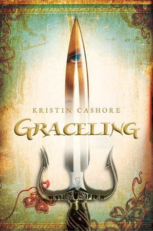 Book Graceling: 1