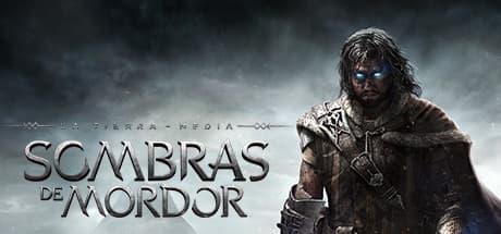 Videogames Sombras De Mordor