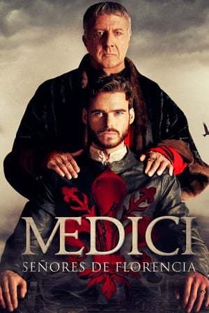 Serie Medici: Masters of Florence