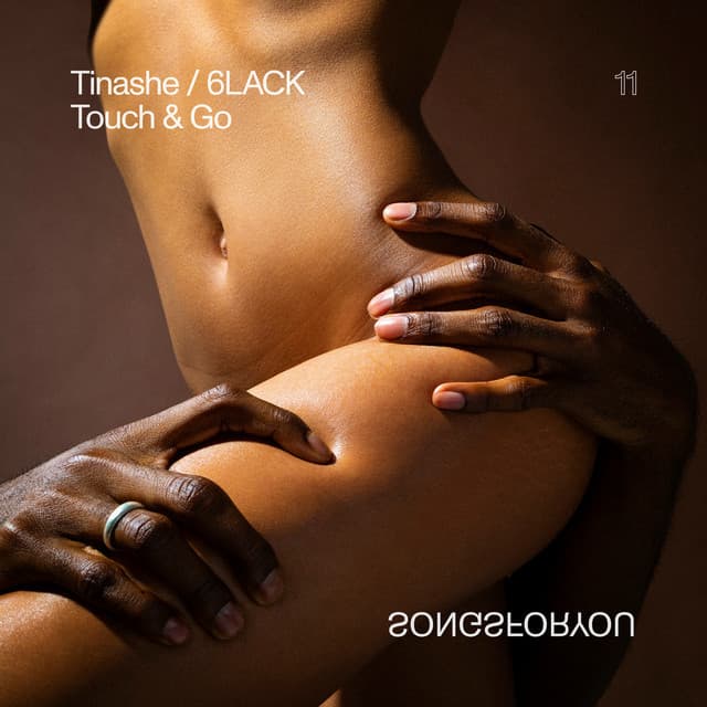 Canción Touch & Go