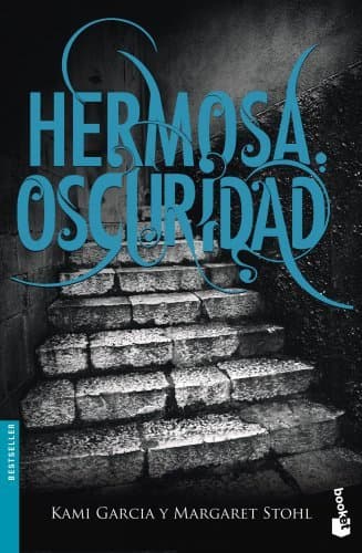 Libro Hermosa oscuridad