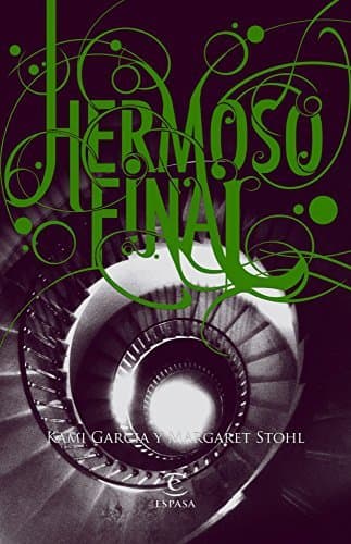 Libro Hermoso final