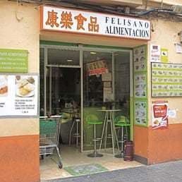 Restaurantes Felisano