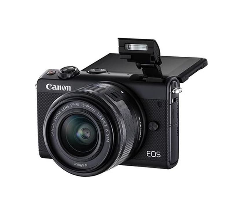 Producto Canon EOS M100