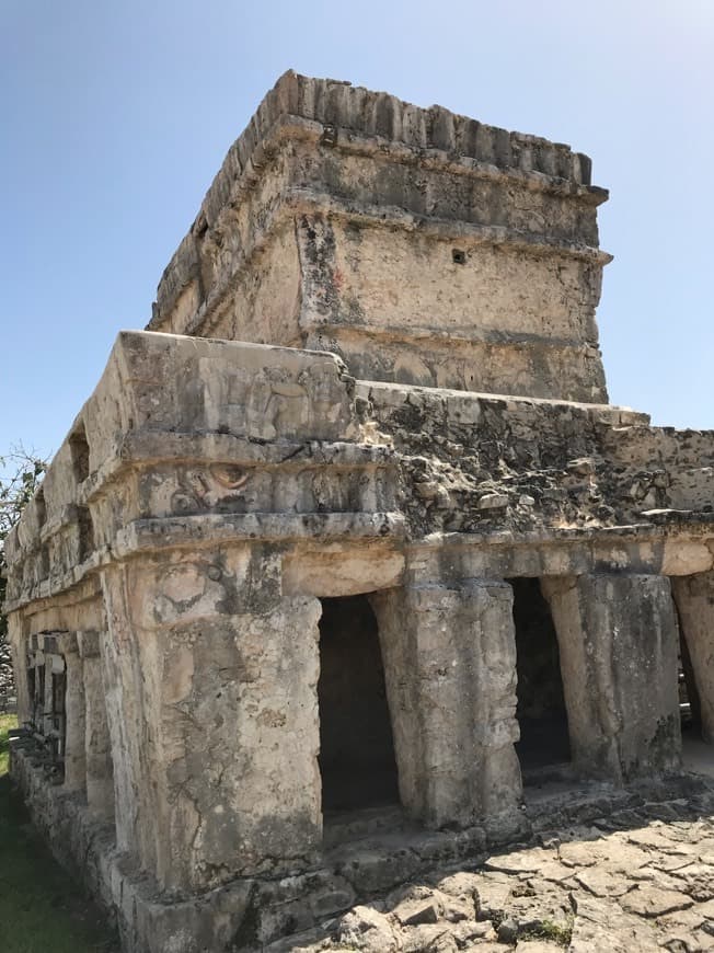 Place Tulum