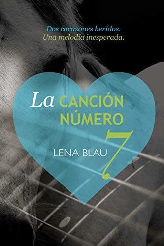 Book La cancion numero 7