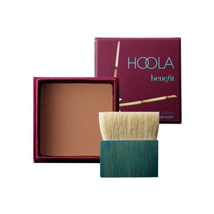 Belleza Polvos bronceadores Hoola